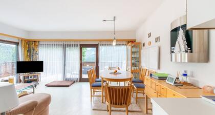 Wohnung Tauplitz nahe Skilift & Pisten