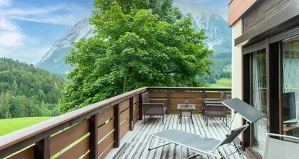 Apartment Tauplitz near Ski Lift & Slopes