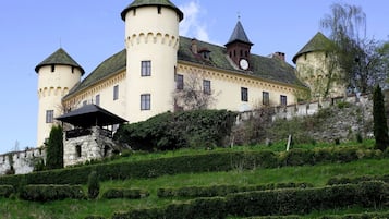 Exterieur