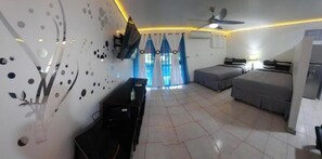 1 chambre, Wi-Fi
