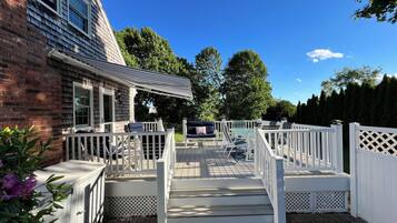 Terras