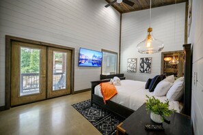 7 Schlafzimmer, Reisekinderbett, kostenloses WLAN, Bettwäsche