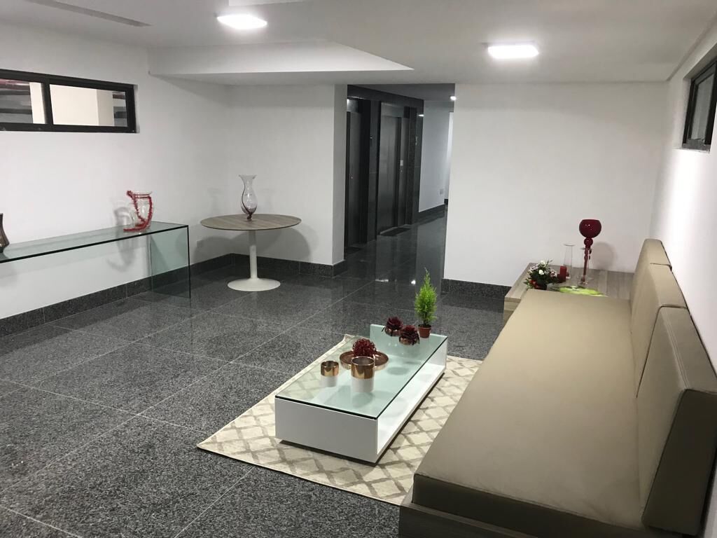 Recepción