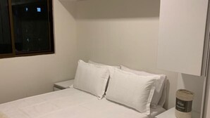 FLAT 2003 B | In-room dining - Flats Mobiliados Zona Norte (Recife)