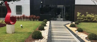 Flats Mobiliados Zona Norte