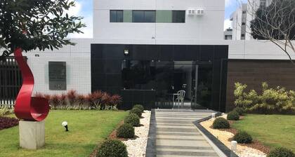 Flats Mobiliados Zona Norte