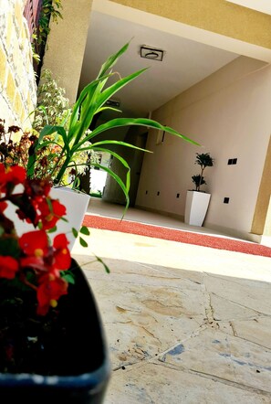 Exterior detail - Deluxe Grand Villa (Vlorë)