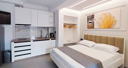 Deluxe Grand Villa