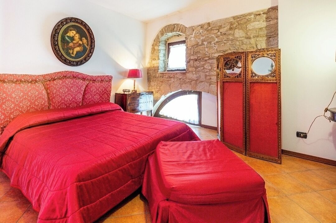 3 Schlafzimmer, Bügeleisen/Bügelbrett, WLAN, Bettwäsche