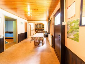 2 bedrooms, WiFi