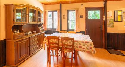 Charmantes Chalet in Vielsalm
