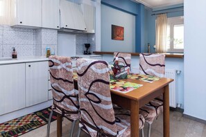 Apartment | Eigene Küche