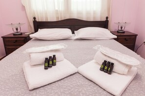 公寓 | 2 間睡房、熨斗/熨衫板、免費 Wi-Fi