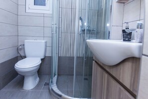 Apartamento | Banheiro