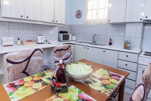 Apartment | Private kitchen
