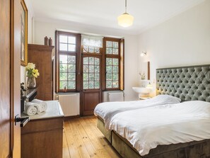 Slaapkamer
