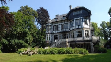 Exterieur