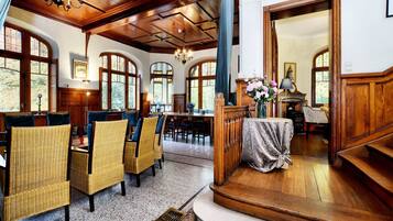 Interieur