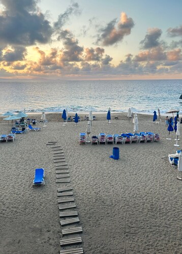 Near Sosua beaches, playa Alicia, and airport Gregorio Luperon, condo style