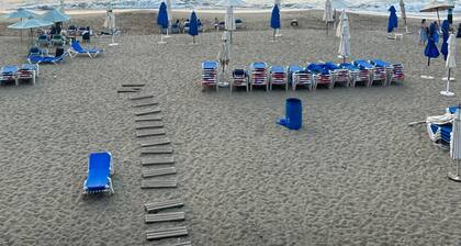 Near Sosua beaches, playa Alicia, and airport Gregorio Luperon, condo style