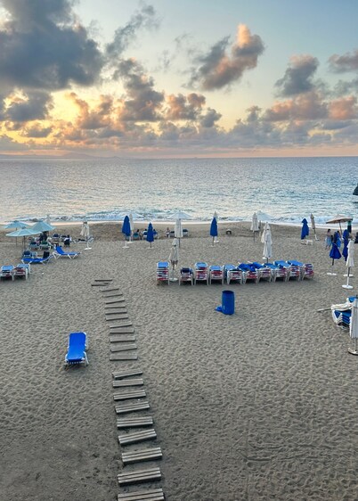 Near Sosua beaches, playa Alicia, and airport Gregorio Luperon, condo style