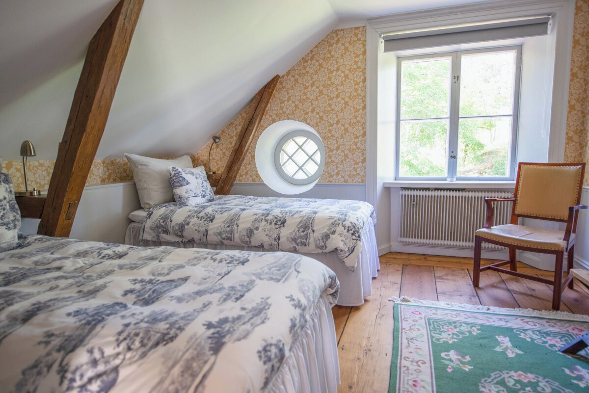 7 間睡房、書桌、熨斗/熨衫板、Wi-Fi