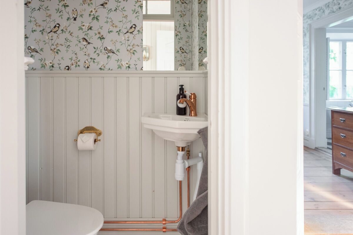 淋浴設備、風筒、提供毛巾、番梘