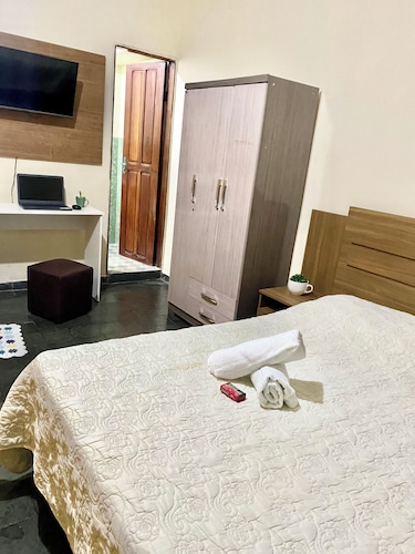 Serejo Apartment, comfortable and great location