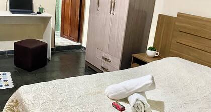 Serejo Apartment, comfortable and great location