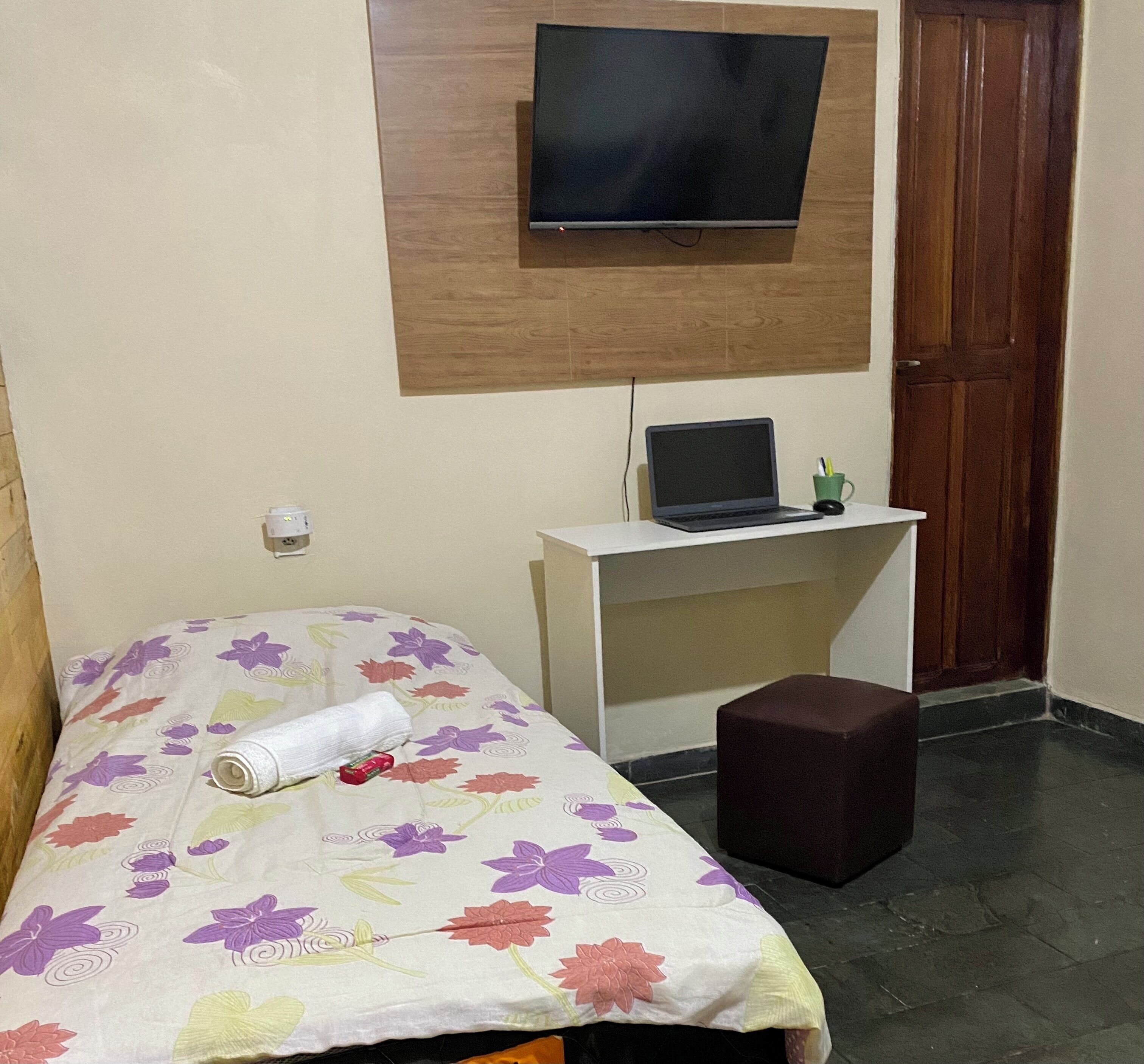 Apartamento Serejo, Confortável E óTima Localização - Amazonas (estado)