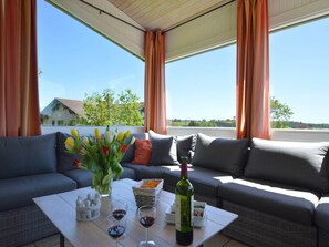 Interior - Hilltop Haven in Malmedy (Malmédy)