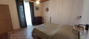 3 camere, ferro/asse da stiro, Wi-Fi, lenzuola