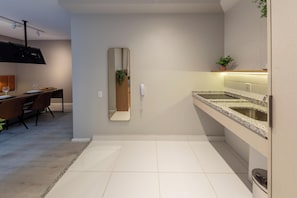 Studio Casal PNE | Private kitchen