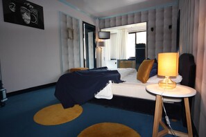 14 soverom, reiseseng for barn og wi-fi (inkludert)