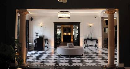 Hotel Mansión e Borbón