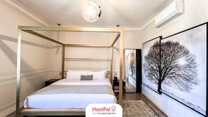 Free WiFi - Hotel Mansión e Borbón (León)
