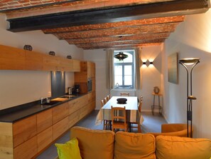 Interior - Gesves Castle Grounds Retreat (Gesves)