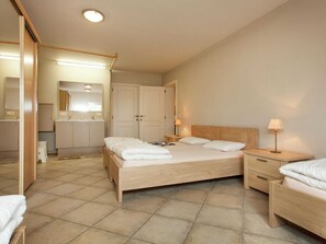 4 chambres, Wi-Fi