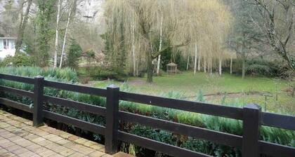 Maison Ă Comblain-au-Pont