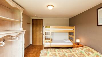 10 soveværelser, Wi-Fi