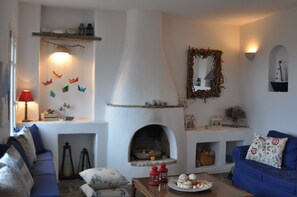 House | 3 bedrooms - The White Village House (Paros)