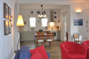 Ferienhaus | 3 Schlafzimmer