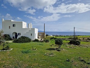 Ferienhaus | 3 Schlafzimmer