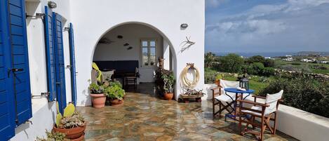 獨棟房屋 | 3 間臥室