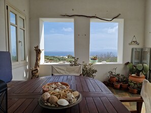 3 bedrooms - The White Village House (Paros)