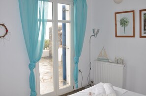 House | 3 bedrooms - The White Village House (Paros)