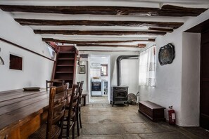 House, Smoking | 2 bedrooms - Meli Sea-view Cottage (Zagora-Mouresi)
