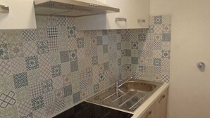 Cucina privata