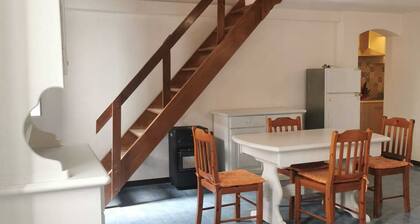 ELBA House Spiaggia delle Ghiaie - Portoferraio House Signorile short stays