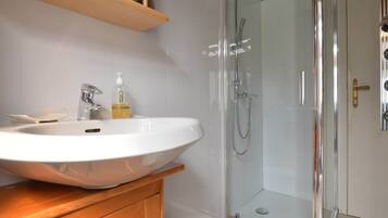 Dusche
